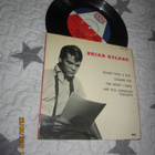 BRIAN HYLAND - SEALED WITH A KISS : KSEP 3268 - pikkukuva 2