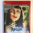 Popcorn (Blu-ray) Slasher Classic 39# (1990) UUSI - pikkukuva 1