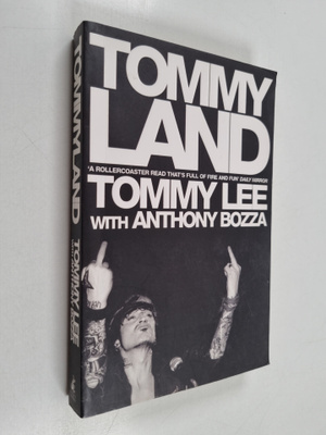 Tommy Lee ym. : Tommyland