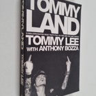 Tommy Lee ym. : Tommyland - pikkukuva 1