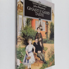 John Betjeman : Ghastly Good Taste, Or, A Depressing, Sto... - pikkukuva 1