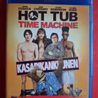 Hot Tub Time Machine - Kasarikankkunen (2010) Blu-ray - pikkukuva 1