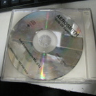 AEROSMITH - GIRLS OF SUMMER PROMO CD SINGLE - pikkukuva 2