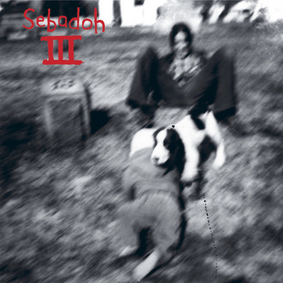 Sebadoh III 2CD