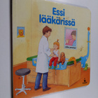 Ute Lutz : Essi lääkärissä - pikkukuva 1