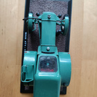 RAKTORI - MAN  4 T 1 - 1960   PIENOISMALLI - pikkukuva 5