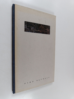 Osmo Rauhala : Stadtmuseum Ratingen 29.11.1992-10.1.1993