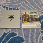 Metal Gear Solid V Phantom Pain + Steelbook PS3 - pikkukuva 2