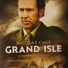 GRAND ISLE  BLU-RAY + DVD - pikkukuva 1