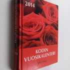 Kodin vuosikalenteri 2014 - pikkukuva 1