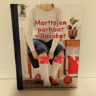 Marttojen parhaat villasukat - pikkukuva 1