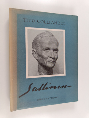 Tito Colliander : Sallinen