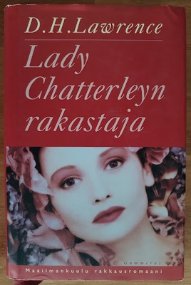 D. H. Lawrence: Lady Chatterleyn rakastaja