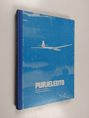 P. H. Nielsen ym. : Purjelento