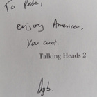 Alan Bennett : Talking Heads 2 (signeerattu) - pikkukuva 3