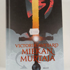 Victoria Aveyard : Miekan murtaja - pikkukuva 1