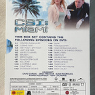 CSI: Miami: Kausi 1 (6DVD) - pikkukuva 2