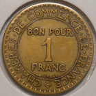 France. 1 franc 1925. - pikkukuva 1