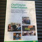 Osallistuva luterilaisuus (KTJ 125) - pikkukuva 1