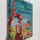 Pearl S. Buck : Kiinan keisarinna - pikkukuva 1
