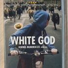 Kornél Mundruczó: WHITE GOD (2014) - pikkukuva 1