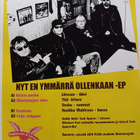 POPTERRORI & LÖRSSON: Nyt en ymmärrä ollenkaan 10" ep - pikkukuva 3