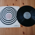 Black Sabbath – Paranoid lp orig 1970 Heavy Metal, Doom Meta - pikkukuva 4