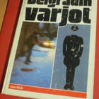 Bror E. Roschier : Belgradin varjot 1983 1.p. - pikkukuva 1