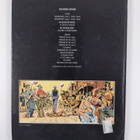 Gerard Lauzier ym. : Les Aventures d'Al Crane - pikkukuva 2