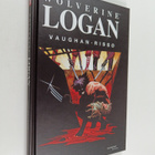 Brian K. Vaughan : Wolverine : Logan - pikkukuva 1