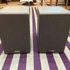 Denon SC-N10 kaiuttimet - pikkukuva 1