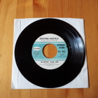 Kristina Hautala – Kysyn Vain 7" orig 1968 - pikkukuva 2