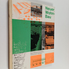 Georg Gunther ym. : Neuer Wohnbau : band 2 / durchfuhrung... - pikkukuva 1