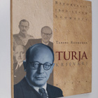 Tapani Ruokanen : Turja : kriivari : reportaasi 1900-luvu... - pikkukuva 1