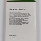 Penny Jordan : Pelastusoperaatio - pikkukuva 2