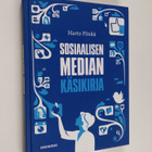 Harto Pönkä : Sosiaalisen median käsikirja - pikkukuva 1