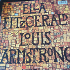 Porgy & Bess - Ella Fitzgerald & Louis Armstrong 2LP - pikkukuva 2