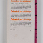 Urho Kekkonen : Pahaksi on päässyt - pikkukuva 2