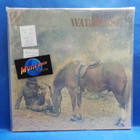 WARHORSE - S/T M-/M- GER -90 REISSUE LP - pikkukuva 1