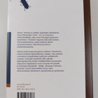Hannu Tarmio : Ernst Palmen : kuriton kansleri : kertomus... - pikkukuva 2