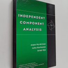 Aapo Hyvarinen : Independent component analysis - pikkukuva 1