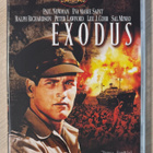 Otto Preminger: EXODUS (1960) Paul Newman - pikkukuva 1