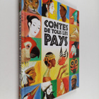 Ann Rocard : Contes de tous les pays - pikkukuva 1