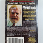John Naisbitt : Megatrends - Ten New Directions Transform... - pikkukuva 2