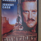 Lamont Johnson: Gunfight (uusi) DVD - pikkukuva 1