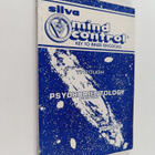 Jose Silva ym. : Silva Mind Control Through Psychorientology - pikkukuva 1