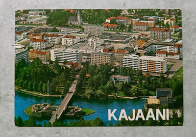 Kajaani