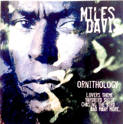 Miles Davis - Ornithology (CD) MINT!! Best Of, Greatest Hits
