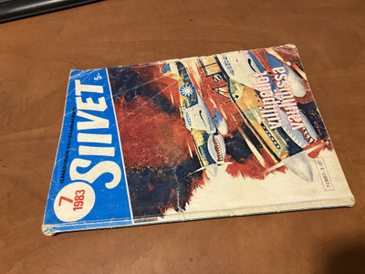SIIVET 7/1983