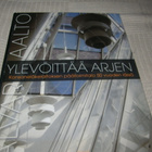 Erkki Sarkkinen Alvar Aalto ylevöittää arjen - pikkukuva 1
